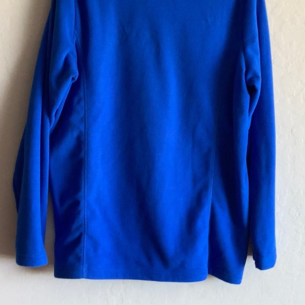 Pullover jacket - Picture 3 of 5
